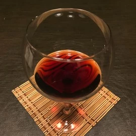 PINOT NOIR