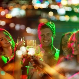 PLANIRANJE ŽURKE: KOLIKO PIĆA PORUČITI