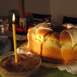 POKLON ZA SLAVU