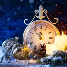 Radno vreme za novogodišnje praznike