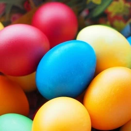 RADNO VREME ZA USKRŠNJE I PRVOMAJSKE PRAZNIKE