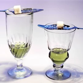 SAZNAJTE VIŠE O APSINTU