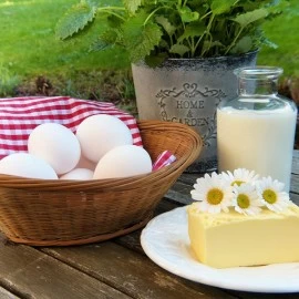 SAZNAJTE VIŠE O KALCIJUMU