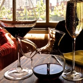 SAZNAJTE VIŠE O VINU GRENACHE