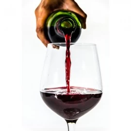 ŠTA BOJA VINA GOVORI O NJEMU?