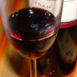 SYRAH
