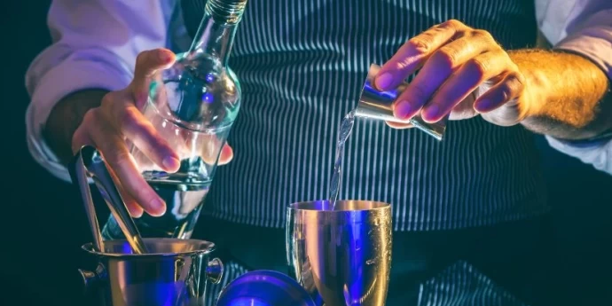 GREY GOOSE