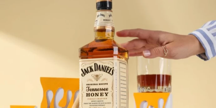 JACK DANIELS