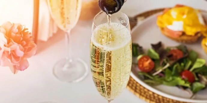 PROSECCO