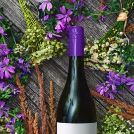 UOBIČAJENE CVETNE AROME U VINU