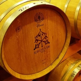 UPOZNAJTE VINARIJU ERDEVIK