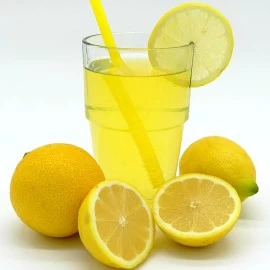 ZANIMLJIVA ISTORIJA LIMUNADE