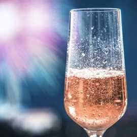 ZAŠTO TREBA DA PROBATE ROZE ŠAMPANJAC