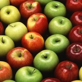 ZAŠTO TREBA JESTI JABUKE