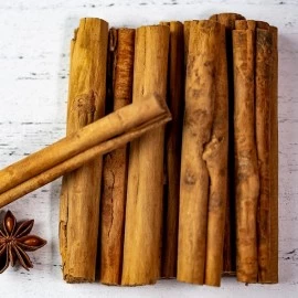 ZDRAVSTVENE KORISTI OD CIMETA