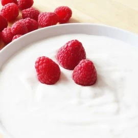 ZDRAVSTVENE KORISTI OD JOGURTA