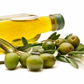 ZАŠTO JE ZDRAVO EKSTRA DEVIČANSKO MASLINOVO ULJE
