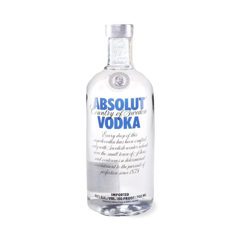 Absolut Votka 0.7L