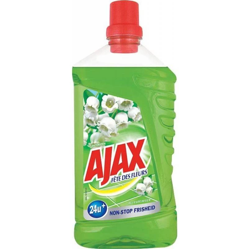 Ajax Spring Flowers 1L