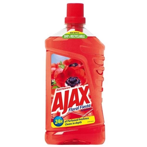 Ajax Wild Flowers 1L