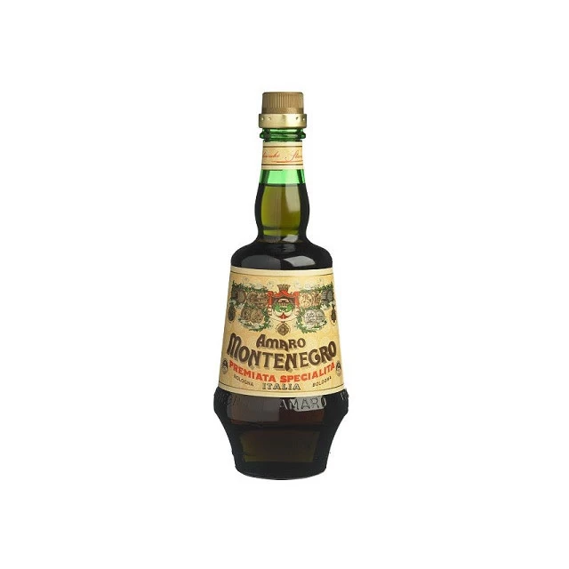 Liker Amaro Montenegro 0.7L