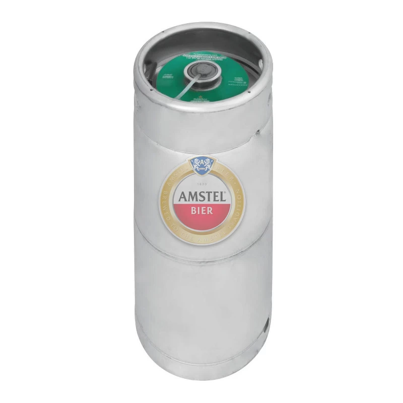 Amstel Pivo Bure 20L