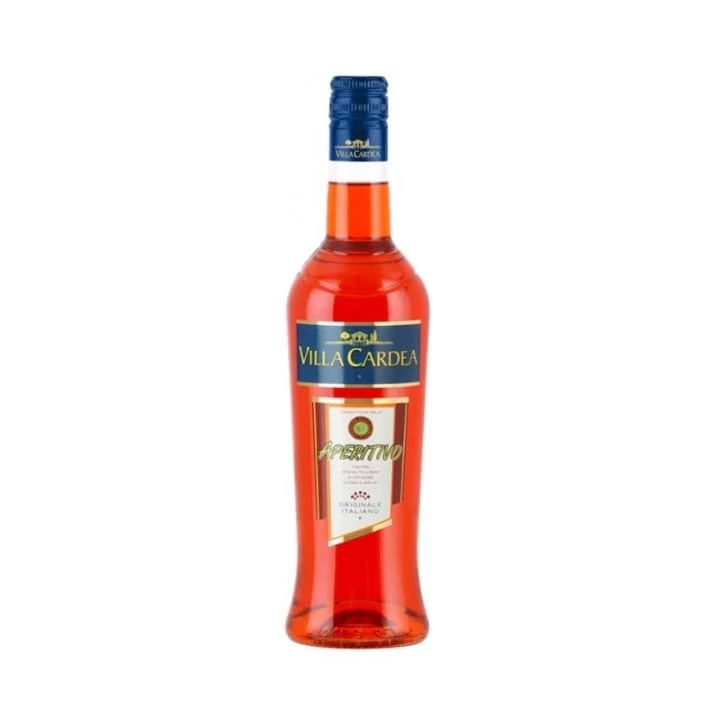 Aperitivo 100cl 11% Villa Cardea