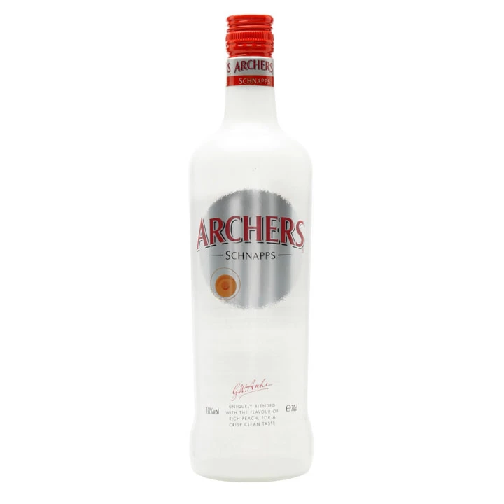 Archers Schnapps 0.7L