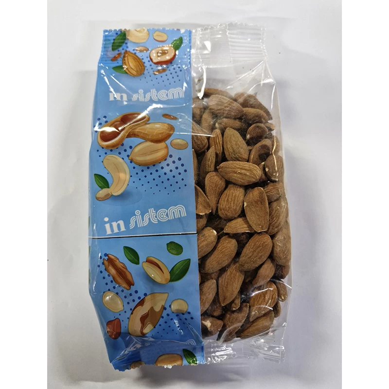 In Sistem Badem Pečeni 300g