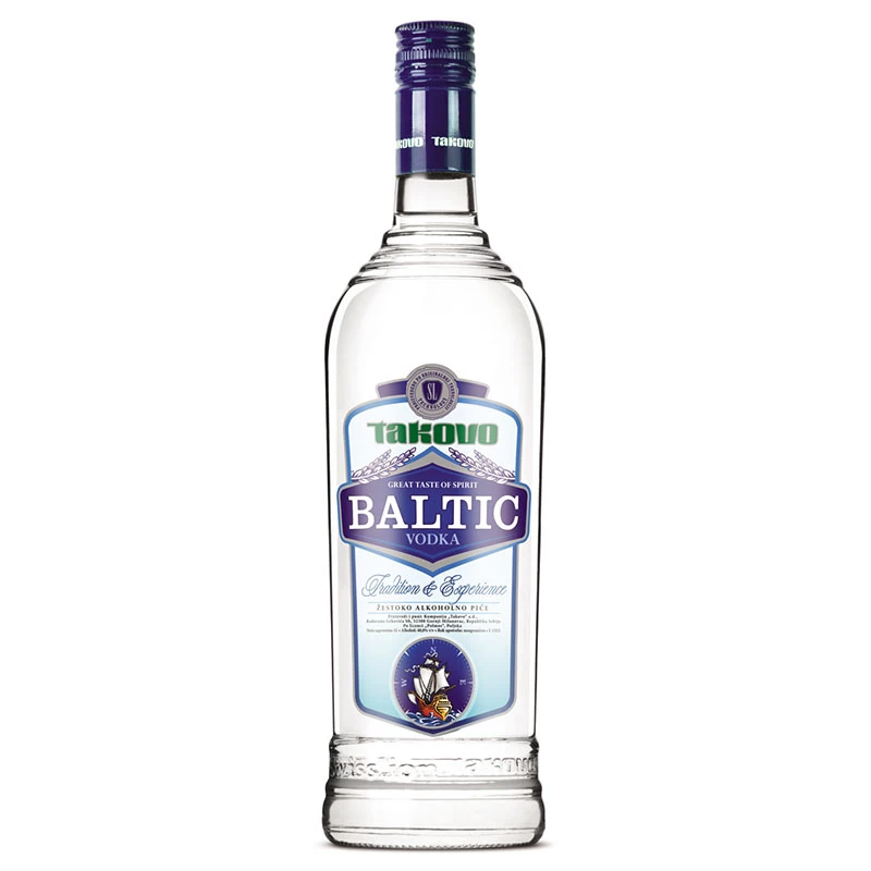 Takovo Baltik Votka 1L