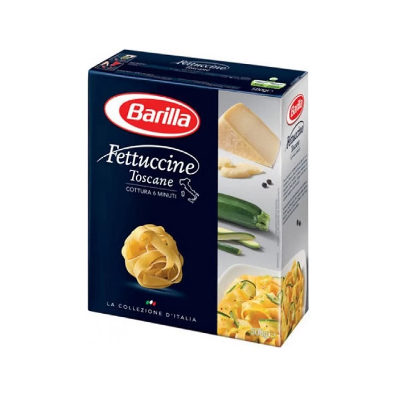 Barilla Fettuccine 500g 