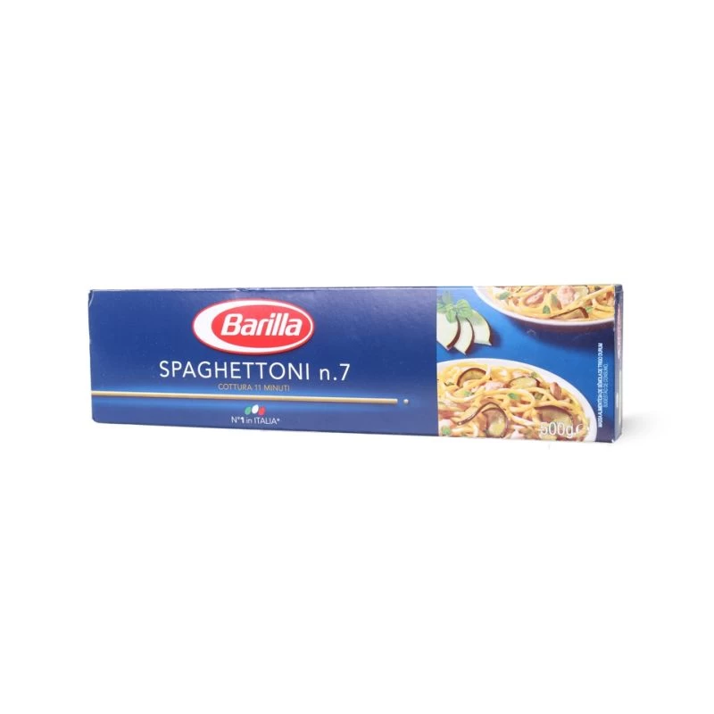 Barilla Spaghettoni 7 500gr
