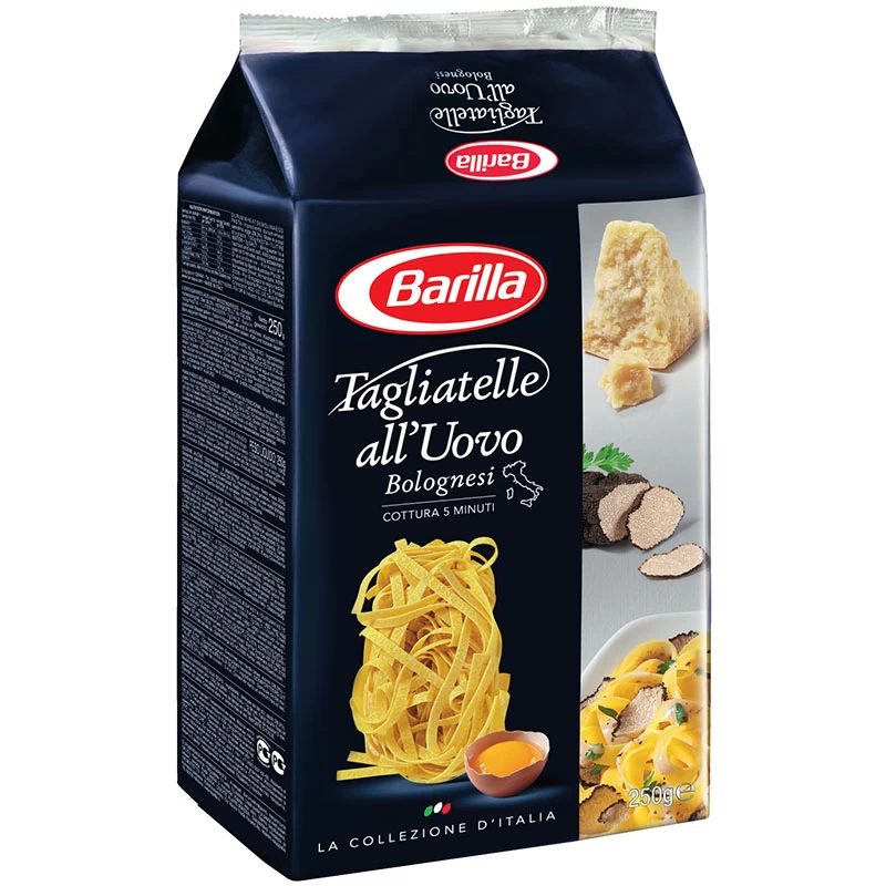 Barilla Tagliatelle Sa Jajima 250g