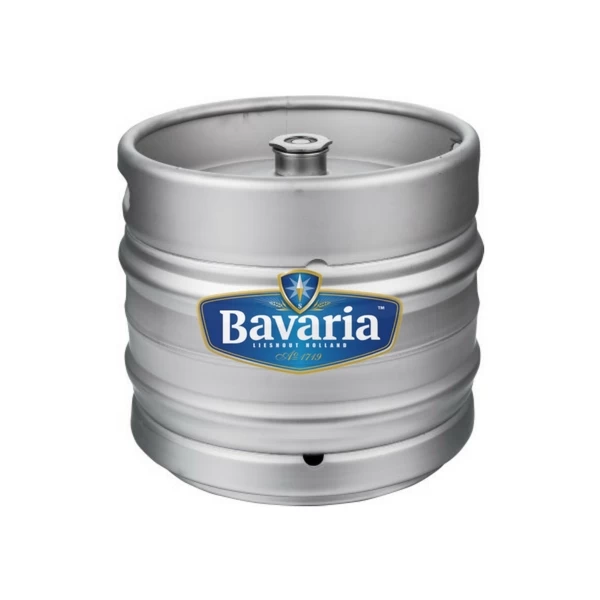 Pivo Bavaria Bure 30L