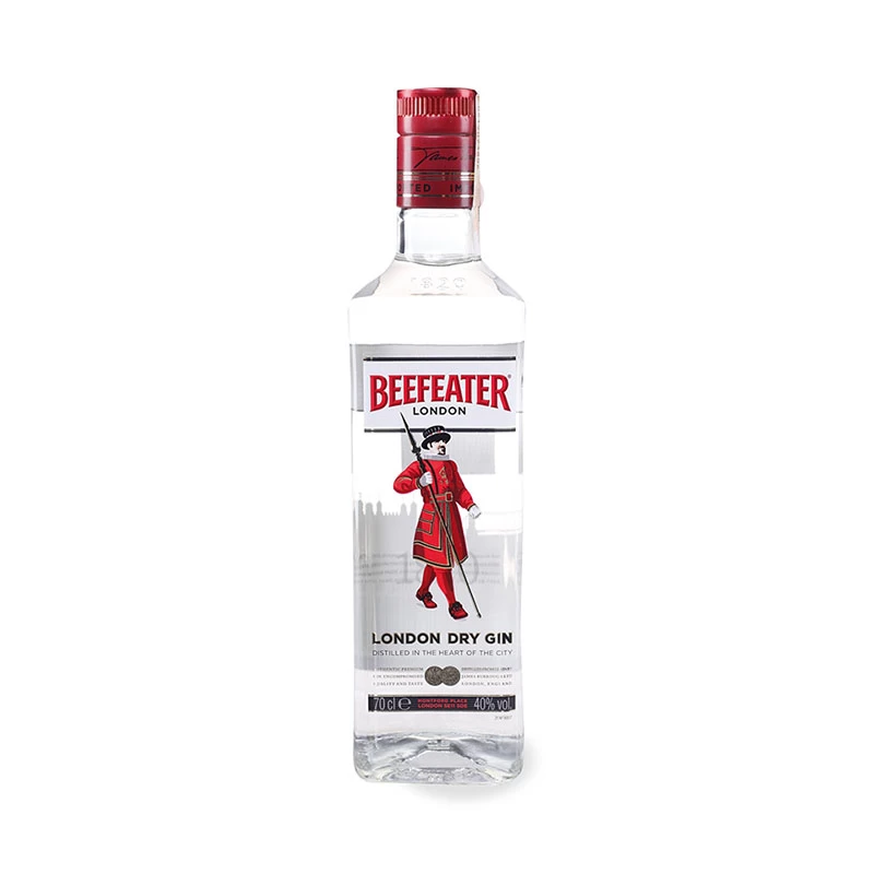 Beefeater Dry Gin 0.7L