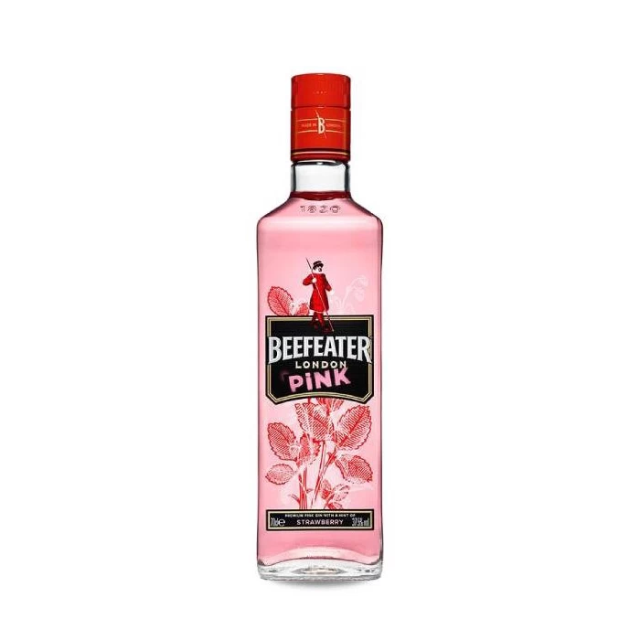 Beefeater Pink Gin 0.7L