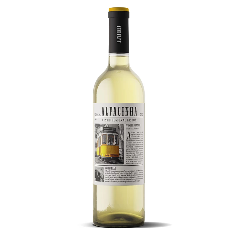 Belo Vino Alfacinha 0.75L