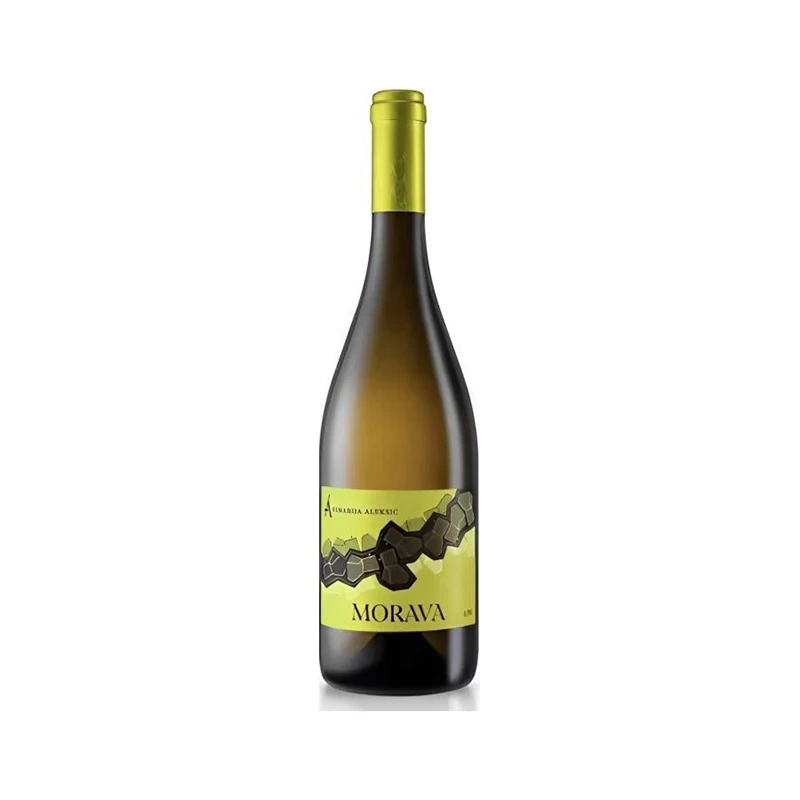 Belo Vino Morava Aleksić 0.75L