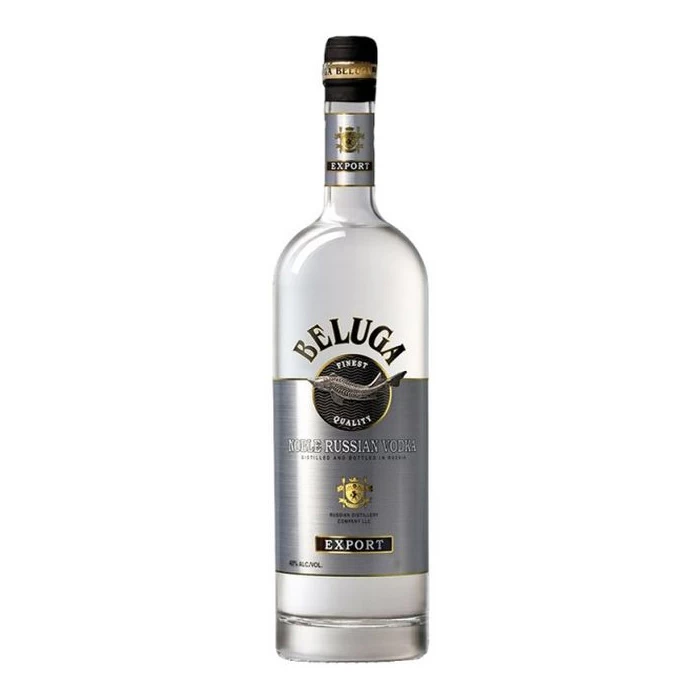 Beluga Noble Vodka 0.7L