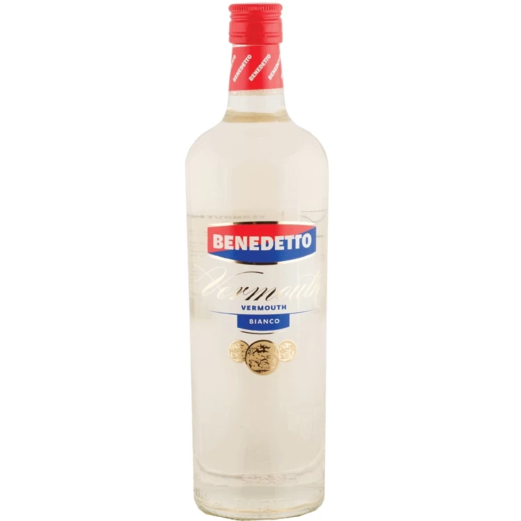 Benedetto Vermut Badel 1L
