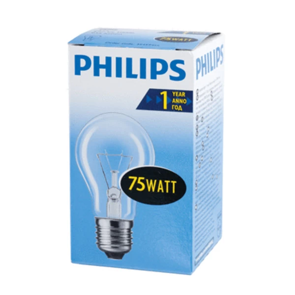 Bistra Sijalica Philips 75W