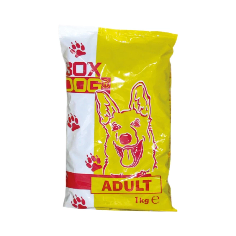 Box Dog Hrana Za Pse Adult 1kg