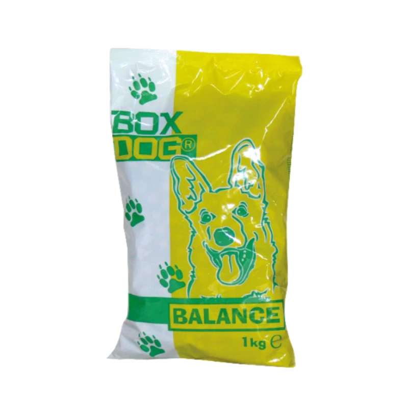 Box Dog Hrana Za Pse Balance 1kg