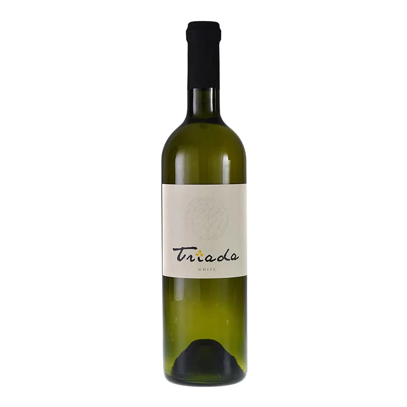 Budimir Belo vino Triada 0.75L 