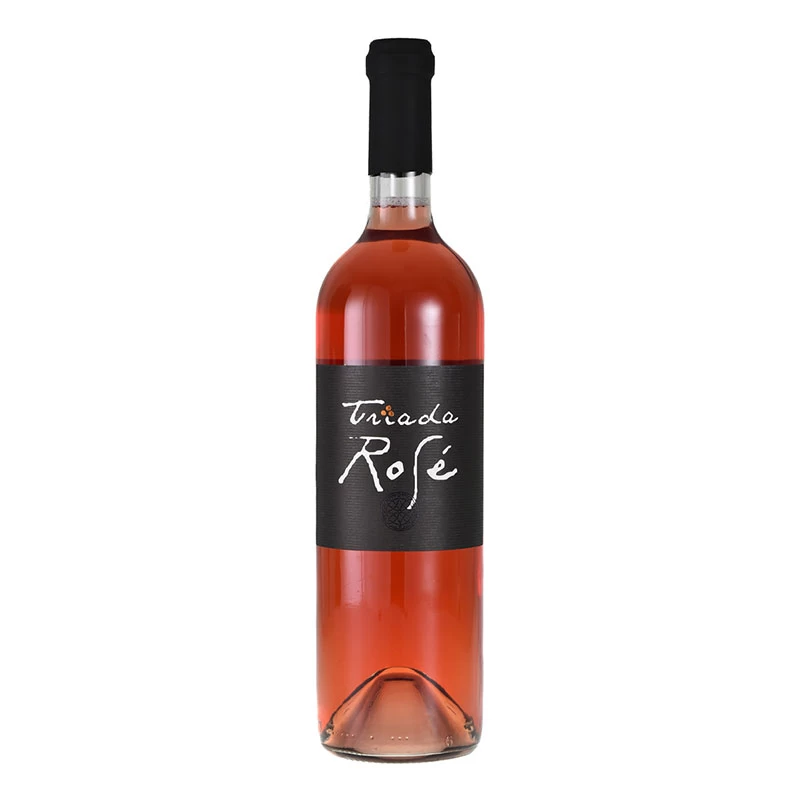 Budimir Triada Rose 0.75L