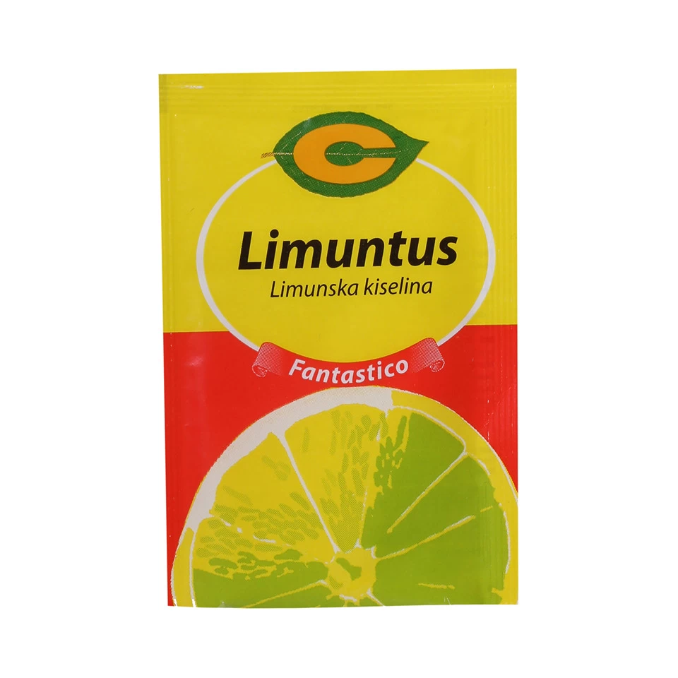 C Limuntus 10g u paketu od 50 kesica