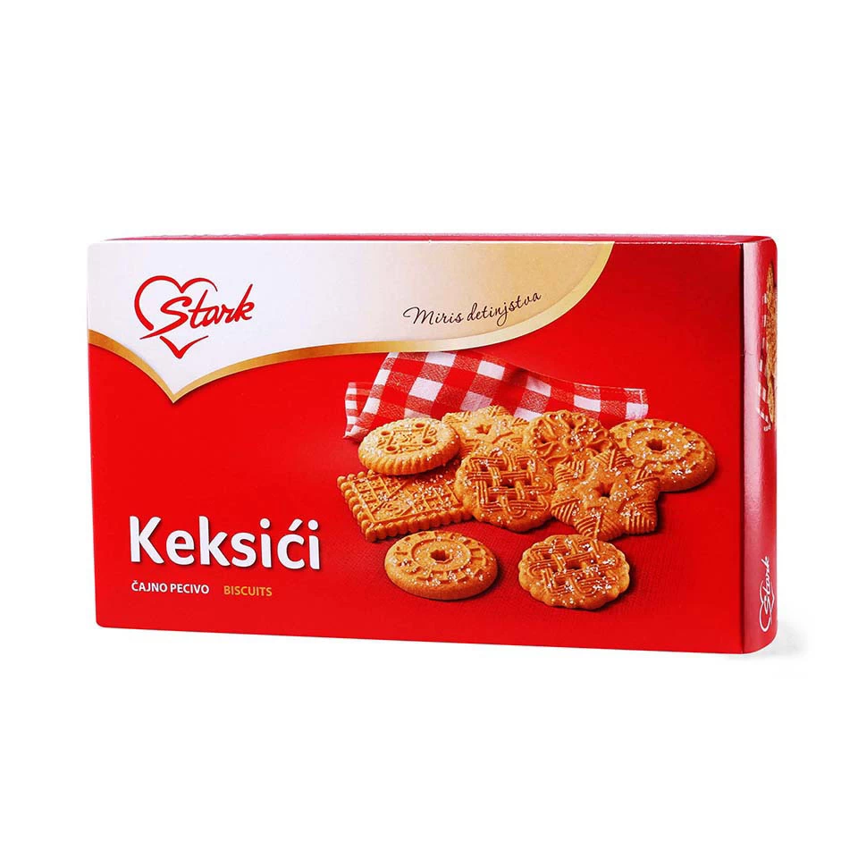 Čajni Keksići Štark 220g