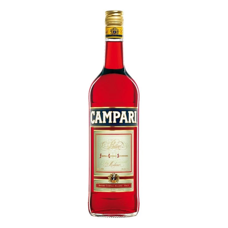 Campari Bitter 1L