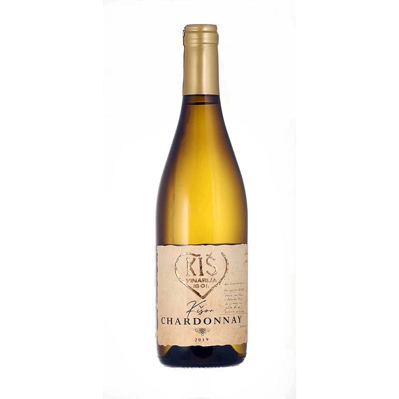 Chardonnay Kiš 0.75L