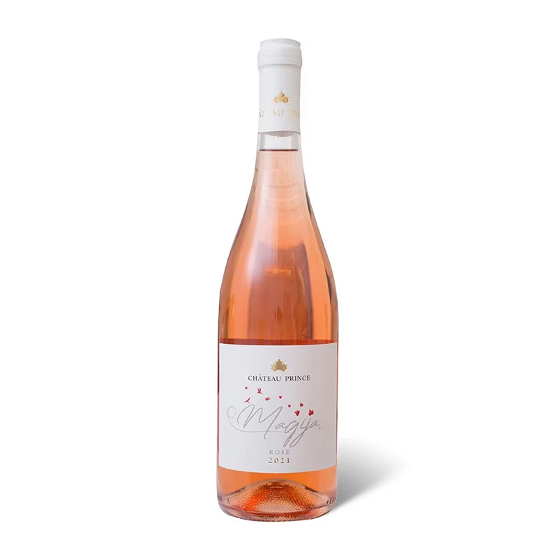 Chateau Prince Magija Rose  0.75L